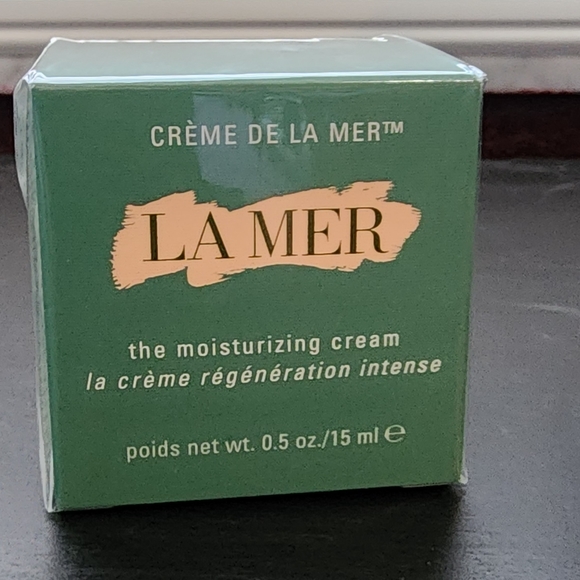 La Mer Skincare La Mer Creme De La Mer Moisturizing Cream Nib